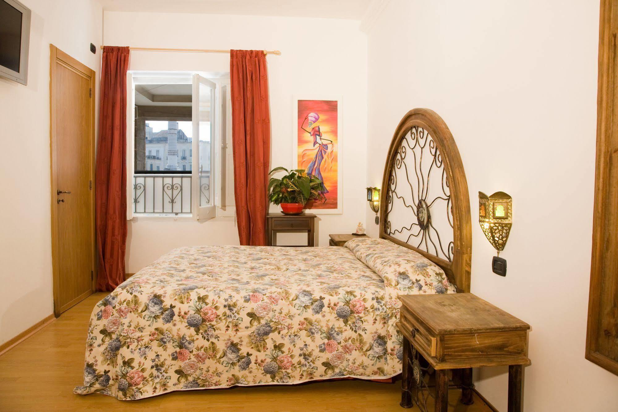 B&B Il Sedile Lecce Exterior foto