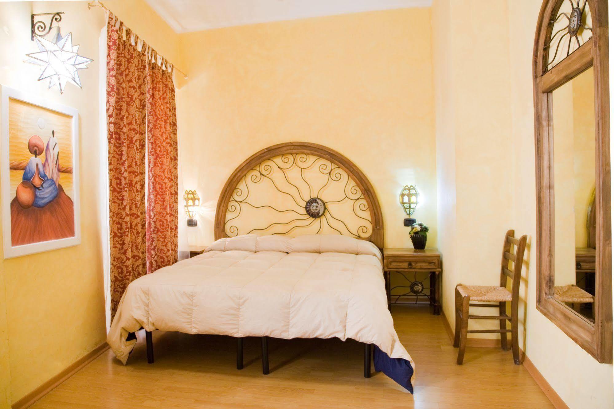 B&B Il Sedile Lecce Exterior foto
