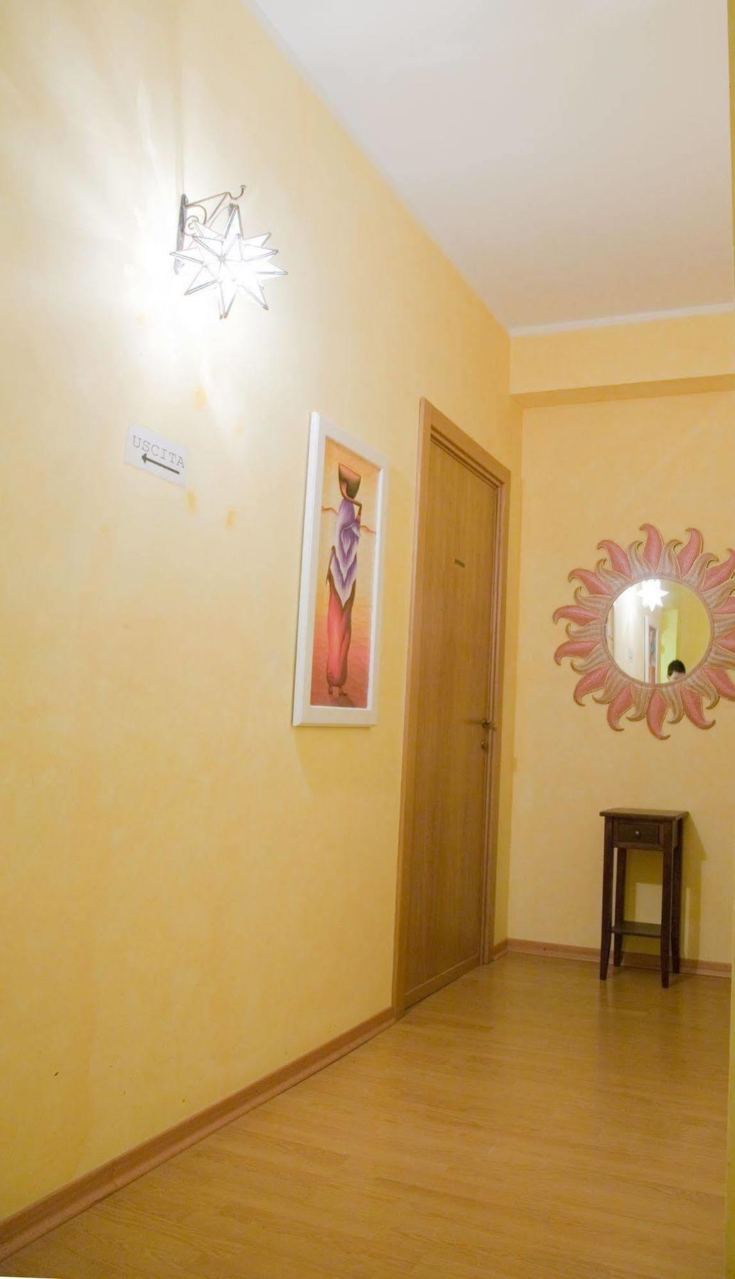 B&B Il Sedile Lecce Exterior foto